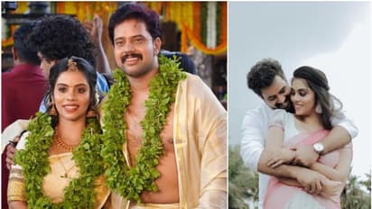 വിവാഹ ദിവസം വധുവിന്റെ മകനെ മാറ്റിനിര്ത്തിയോ?; മറുപടിയുമായി നടന് ദേവപ്രസാദ്