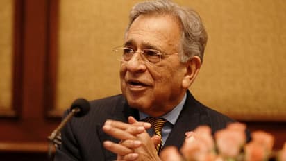 ഇന്ത്യന് ഹോട്ടല് വ്യവസായത്തിന്റെ നട്ടെല്ല്, പിആർഎസ് ഒബ്റോയിക്ക് വിട; ആസ്തി 3,000 കോടിയിലേറെ