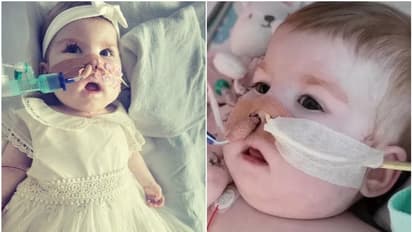 ആ കുഞ്ഞ് വെളിച്ചം അണഞ്ഞു; നിയമപോരാട്ടങ്ങള് ഫലം കണ്ടില്ല, മരണത്തിന് കീഴടങ്ങി ഇന്ഡി, അനുശോചിച്ച് മാര്പാപ്പ