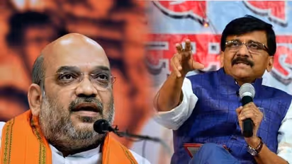 ம.பி. மக்களுக்கு அயோத்தி ராமர் கோயிலில் இலவச தரிசனம்: அமித் ஷாவுக்கு வலுக்கும் கண்டனம்!