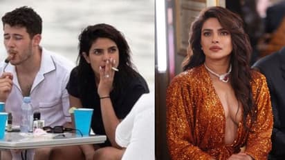 ಸಕ್ಸಸ್ ಗುಟ್ಟು ರಟ್ಟು ಮಾಡಿದ ನಟಿ ಪ್ರಿಯಾಂಕಾ ಚೋಪ್ರಾ; ಬಾಲಿವುಡ್ ಬಿಟ್ಟ ಕಾರಣ ಬಹಿರಂಗ!