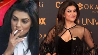 'ജീവിതത്തില്‍ ഇപ്പോള്‍ ഒരു പുരുഷനില്ല' തുറന്ന് പറഞ്ഞ്  സുസ്മിത സെൻ  