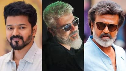 ഒന്നാം സ്ഥാനത്തിന് ചലനമില്ല! രജനികാന്തിനെ മറികടന്ന് മൂന്നുപേര്; തമിഴ് സിനിമയിലെ 10 ജനപ്രിയ താരങ്ങള് ആരൊക്കെ?