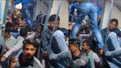 ಏನೇ ಕೆಲಸ ಮಾಡಲಿ, ಬಿಹಾರಿಗಳ ದೀಪಾವಳಿ ಕುಟುಂಬದೊಂದಿಗೆ, ಈ ಟೈಮಲ್ಲಿ 4 ಹೆಚ್ಚು ರೈಲು ಬಿಡಬಾರಾದಾ ಅಶ್ವಿನ್ ವೈಷ್ಣವ್?