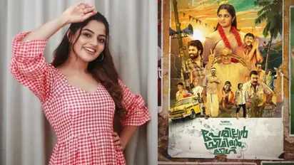 Disney Plus Hotstar announces third Malayalam web series 'Perilloor Premier League'