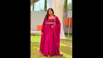  ಒಂದೂ ನೆಗೆಟಿವ್ ಕಾಮೆಂಟ್‌ ಇಲ್ಲ; 'ಸೀತಾ ರಾಮ' ಪ್ರಿಯಾ ಮೇಲೆ ಹುಡುಗರ ಕಣ್ಣು! 