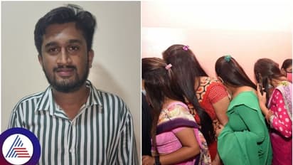ಬೆಂಗಳೂರು ಜೈಲಿನಲ್ಲಿದ್ದುಕೊಂಡು ವೇಶ್ಯಾವಾಟಿಕೆ ದಂಧೆ ನಡೆಸ್ತಿದ್ದ ಸಂಜು: ಪಿಂಪ್‌ ಮಂಜುನಾಥ್‌ಗೆ ಸಾಥ್‌ ಕೊಟ್ಟೋರಾರು?