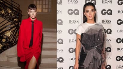 Amy Jackson’s Biography | Birth | Family | Marriage | Debut | Films | Facts