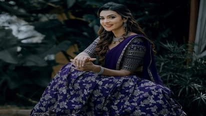 ಶೇಕ್ ಇಟ್ ಫುಷ್ಪವತಿ ಹಾಡಿಗೆ ಹೆಜ್ಜೆ ಹಾಕಿದ ನಿಮಿಕಾ ಎಂಜಿನೀಯರ್!