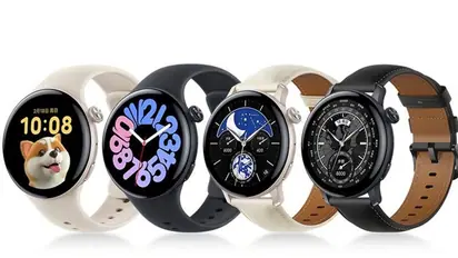 Vivo Watch 3: Thinner design, stainless steel crown, 16-day battery life & more; Check details