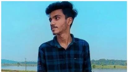 കോളേജിൽ നിന്ന് വീട്ടിലേക്ക് ബൈക്കിൽ പോകുന്നതിനിടെ കാർ ഇടിച്ച് തെറുപ്പിച്ചു; വിദ്യാർത്ഥിക്ക് ദാരുണാന്ത്യം