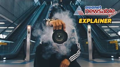 Explained: How Deepfakes are made and how to spot one?