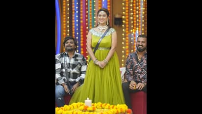 ಬಿಗ್‌ಬಾಸ್ ಮನೆಯೊಳಗೆ ಸಂತೋಷ್‌ಗೆ ಕ್ಲೋಸ್ ಆಗಿದ್ದ ತನಿಷಾ ಮೇಲೂ ಇದೀಗ FIR ದಾಖಲು! 