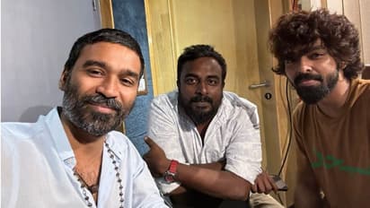 ഇനിയെന്തുവേണം?, ധനുഷിന്റെ ക്യാപ്റ്റൻ മില്ലര് സിനിമ ചര്ച്ചയാകും, പുതിയ അപ്ഡേറ്റ്