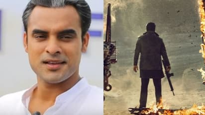 ജതിന് രാംദാസും ആ മാസ് ഡയലോഗുകളും കാണില്ലേ ? 'എമ്പുരാനെ' കുറിച്ച് നടൻ ടൊവിനോ തോമസ്