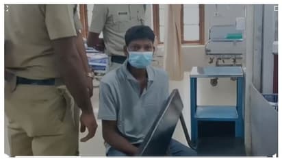 കുട്ടിയെ കളിത്തോക്ക് ചൂണ്ടി ഭീഷണിപ്പെടുത്തി; പോക്സോ കേസ്, ഒരാൾ അറസ്റ്റിൽ