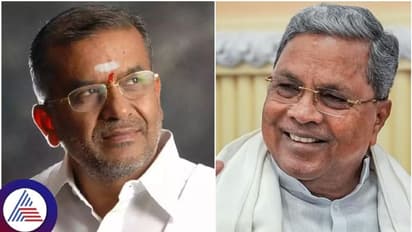 ಜಿ.ಟಿ. ದೇವೇಗೌಡ ಪ್ರಾಭಲ್ಯ ಕುಗ್ಗಿಸಲು ಚಕ್ರವ್ಯೂಹ ಹೆಣೆದ ಸಿದ್ದರಾಮಯ್ಯ: ಮೊದಲ ಬಾಣಕ್ಕೇ ಜಿಟಿಡಿ ಕಕ್ಕಾಬಿಕ್ಕಿ!