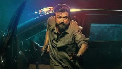 അമ്പരപ്പിക്കാൻ ജയറാം, ഓസ്ലറിന്റെ അപ്ഡേറ്റെത്തി