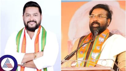 ಶ್ರೀರಾಮುಲು ಗೆಲ್ಲಿಸುವುದೇ ಬಳ್ಳಾರಿ ಲೋಕಸಭೆ: ಬಿಜೆಪಿಗೆ ಅಸ್ತಿತ್ವದ ಪ್ರಶ್ನೆಯಾದ್ರೆ, ಕಾಂಗ್ರೆಸ್ಗೆ ಪ್ರತಿಷ್ಠೆ ಕಣ