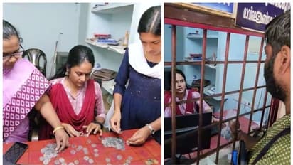 കെഎസ്ഇബി ഉദ്യോഗസ്ഥർക്ക് എട്ടിന്റെ 'ചില്ലറപ്പണി' കൊടുത്ത് പഞ്ചായത്ത് അംഗം, ഏറ്റെടുത്ത് സോഷ്യല്‍ മീഡിയ