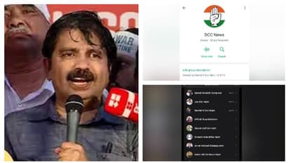 ഷൗക്കത്തിന്റെ സ്ഥാനാർത്ഥിയെ തോൽപ്പിച്ചു; മലപ്പുറത്ത് ഔദ്യോഗിക പക്ഷത്തിന് നേട്ടമെന്ന് കുറിപ്പ്, പിൻവലിച്ചു