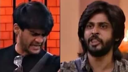 Bigg Boss Telugu 7: కొనసాగిన నామినేషన్ల రచ్చ, ప్రశాంత్- అర్జున్, అమర్- యావర్ మధ్య పీక్స్ కు చేరిన గొడవ..