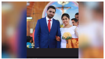 അമേരിക്കയിലെ ചിക്കാ​ഗോയിൽ ഗർഭിണിയായ മലയാളി യുവതിക്ക് വെടിയേറ്റു; ഭർത്താവ് അറസ്റ്റിൽ 