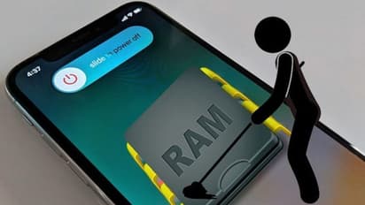 உங்கள் ஐபோனின் வேகத்தை அதிகரிக்க வேண்டுமா? இந்த ஈஸியான டிப்ஸ்களை பாலோ பண்ணுங்க..