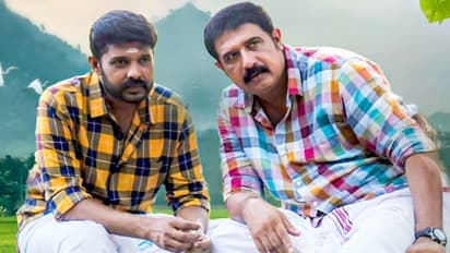 ജയകൃഷ്‍ണൻ നായകനായെത്തുന്ന കൃഷ്‍ണകൃപാ സാഗരം