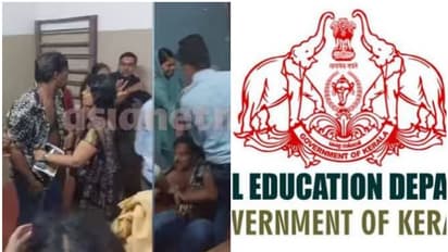 കുട്ടികൾക്ക് പോലും നാണക്കേട്; കോഴിക്കോട്ടെ അധ്യാപകരുടെ കൂട്ടയടിക്ക് കാരണം അധ്യാപികയുടെ ഭർത്താവെന്ന് ആരോപണം