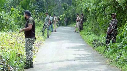 Maharashtra: Four maoists killed in encounter with police in Gadchiroli; check details
