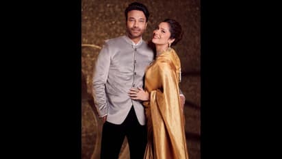 Bigg Boss 17: Ankita Lokhande turns 39; Vicky Jain and other contestants celebrate TV star's birthday in-house