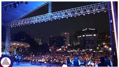 ಭಾರತದ ಆಗರ್ಭ ಶ್ರೀಮಂತರಿಗೆ ಇಲ್ಲೇ ಮದುವೆಯಾಗುವ ಕನಸು, ಒಂದು ದಿನದ ಬಾಡಿಗೆ 15 ಲಕ್ಷ ರೂ!