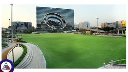 മുകേഷ് അംബാനി നിർമ്മിച്ച ആഡംബര വേദി; ജിയോ വേൾഡ് ഗാർഡന്റെ പ്രതിദിന വാടക അമ്പരപ്പിക്കും