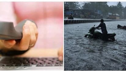 தீவிரம் அடையும் கன மழை.. மீட்பு பணி கோரி ஒரே நாளில் தீயணைப்பு துறைக்கு வந்த இத்தனை அழைப்புகளா.?