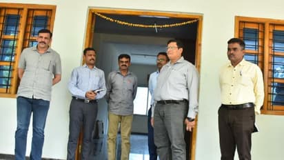 ಕೆಇಎ ಪರೀಕ್ಷಾ ಅಕ್ರಮ: ಕಲಬುರಗಿಯಲ್ಲಿ ಸಿಐಡಿ ಉನ್ನತ ಮಟ್ಟದ ತಂಡದಿಂದ ತನಿಖೆ ಶುರು