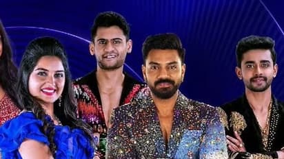 Bigg Boss Top 5: టాప్ 5 ఎవరో లీక్ చేసిన భోలే షావలి... రసవత్తరంగా టైటిల్ రేస్!