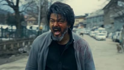 'ലിയോ' വന്നിട്ടും വീണില്ല! തമിഴിലെ എക്കാലത്തെയും നമ്പര്‍ 1 കളക്ഷന്‍ റെക്കോര്‍ഡ് ആ ചിത്രത്തിന് തന്നെ