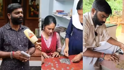 '9737 നാണയം, സംഘടിപ്പിച്ചത് ദേവാലയങ്ങളിൽ നിന്ന്, ഇനിയുമുണ്ട്'; കെഎസ്ഇബിക്ക് 'ചില്ലറ പണി' കൊടുത്ത മെമ്പർ