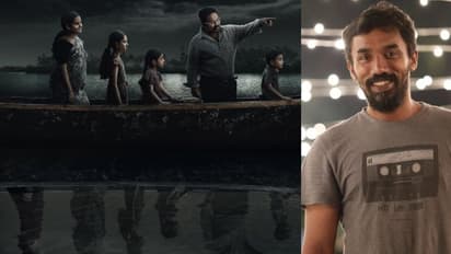 ആറാമത്തെ ആ നിഴല്‍! 'ഗരുഡന്' ശേഷം വീണ്ടും ഞെട്ടിക്കുമോ മിഥുന്‍ മാനുവല്‍ തോമസ്? ഇന്നറിയാം