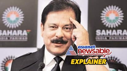 Subrata Roy's demise brings undistributed funds of Rs 25,000 crore into spotlight