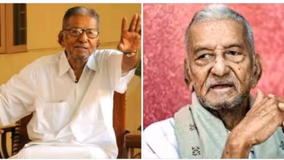 சங்கரய்யாவின் தியாகம் என்றென்றும் நிலைத்து நிற்கும்- தலைவர்கள் இரங்கல் அஞ்சலி- இறுதி சடங்கு எப்போது.?