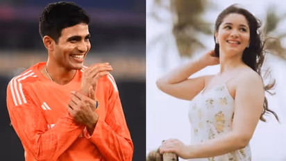 'Sara Bhabhi Jaisi Ho': Spectators' chant during IND vs ENG Test while Shubman Gill bats goes viral (WATCH)