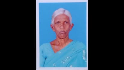 தோட்டத்தில் அறுந்து கிடந்த மின் கம்பியை மிதித்து பெண் பலி; அதிகாரிகள் மீது பொதுமக்கள் குற்றச்சாட்டு