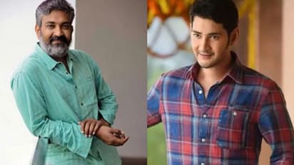 നോവലിന്റെ പകര്പ്പവകാശം നേടി, രാജമൗലി ചിത്രത്തില് മഹേഷ് ബാബു എത്തുമ്പോള് വൻ പ്രതീക്ഷകള്