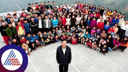 ಬರೀ ಕಲರ್ಸ್ ಕನ್ನಡದ ಬೃಂದಾವನದಲ್ಲಿ ಮಾತ್ರವಲ್ಲ, ಇದು 199 ಇರೋ ನೈಜ ತುಂಬು ಕುಟುಂಬ!