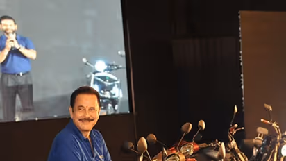 ದೇಶದ ಕಾನೂನಿಗೆ ಹೆದರಿ  ಭಾರತೀಯ ಪೌರತ್ವ ತೊರೆದಿದ್ರಾ ಸುಬ್ರತಾ ರಾಯ್ ಪತ್ನಿ ಮತ್ತು ಮಗ! 