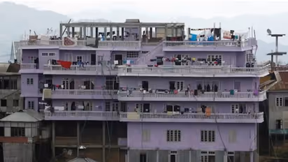 'ഇമ്പമുള്ള കുടുംബം' ; ലോകത്തിലെ ഏറ്റവും വലിയ കുടുംബത്തിലെ 199 പേരും ഇന്നും താമസിക്കുന്നത് ഒരു വീട്ടില്‍ !