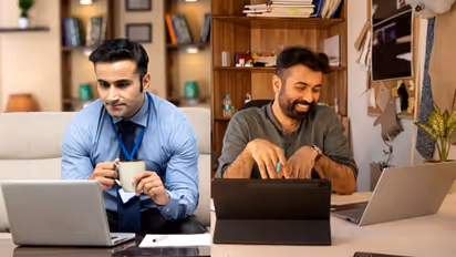 വര്ക്ക് ഫ്രം ഹോം തന്നെ ലാഭം; കമ്പനികളുടെ വരുമാനം നാല് മടങ്ങ് കൂടുതൽ