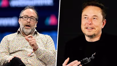 'Elon will be Elon': Wikipedia founder slams Musk-owned X; says its 'overrun by trolls, lunatics' (WATCH)